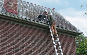 what affects urgent South Otterington roof repairs