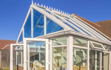 conservatory roof insulation costs South Otterington