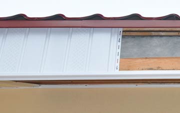 South Otterington fascia repair costs