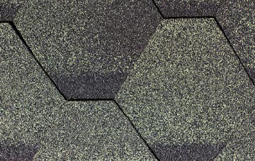 South Otterington fibreglass shingle repairs