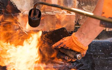 South Otterington flat roof repair companies