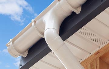 South Otterington gutter installation costs