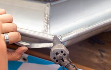 disadvantages of South Otterington lead roofing