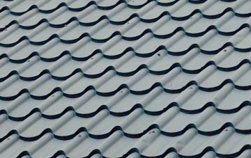 South Otterington rubber roofing companies