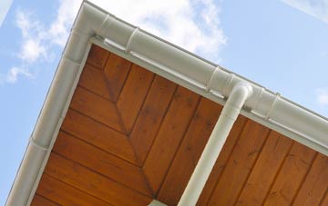 South Otterington soffit types