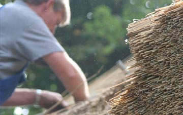 professional South Otterington thatchers