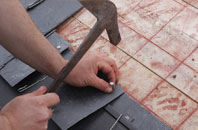 free South Otterington garage roof repair quotes