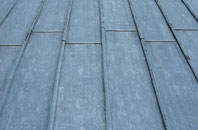 South Otterington lead roofing